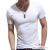 Tシャツ メンズ 男性用 | PlusNao | 詳細画像5