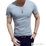 Tシャツ メンズ 男性用 | PlusNao | 詳細画像6