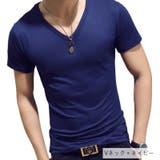Tシャツ メンズ 男性用 | PlusNao | 詳細画像8