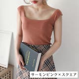 タンクトップ レディース トップス | PlusNao | 詳細画像13 