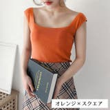 タンクトップ レディース トップス | PlusNao | 詳細画像16 