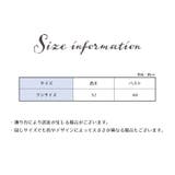 タンクトップ レディース トップス | PlusNao | 詳細画像20 