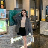 タンクトップ レディース 女性 | PlusNao | 詳細画像12 