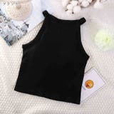 タンクトップ レディース 女性 | PlusNao | 詳細画像14 