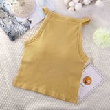 タンクトップ レディース 女性 | PlusNao | 詳細画像16 