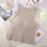 タンクトップ レディース 女性 | PlusNao | 詳細画像17 