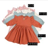 ワンピース キッズ 女の子 | PlusNao | 詳細画像19
