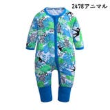 ロンパース カバーオール ベビー | PlusNao | 詳細画像4