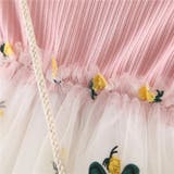 ワンピース 2点セット ベビー | PlusNao | 詳細画像6