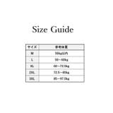 タンクトップ メンズ トップス | PlusNao | 詳細画像13