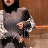 ブラウス レディース 女性用 | PlusNao | 詳細画像11