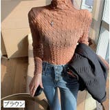 ブラウス レディース 女性用 | PlusNao | 詳細画像16