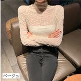 ブラウス レディース 女性用 | PlusNao | 詳細画像18