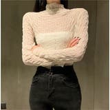 ブラウス レディース 女性用 | PlusNao | 詳細画像8