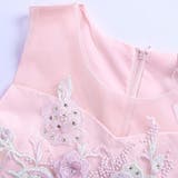 ドレス ノースリーブ キッズドレス | PlusNao | 詳細画像4