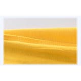 Tシャツ カットソー ラウンドネック | PlusNao | 詳細画像12 