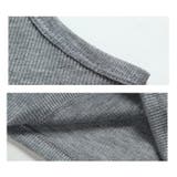 タンクトップ トップス メンズ | PlusNao | 詳細画像12 