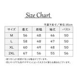 トレーナー ハイネック トップス | PlusNao | 詳細画像6 