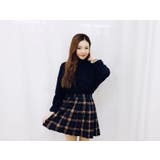 トレーナー ハイネック トップス | PlusNao | 詳細画像7 