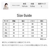 ブラウス シャツ 半袖 | PlusNao | 詳細画像12