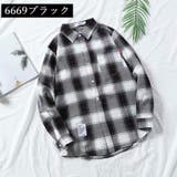 カジュアルシャツ メンズ トップス | PlusNao | 詳細画像10