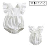 ロンパース ベビー 赤ちゃん | PlusNao | 詳細画像8
