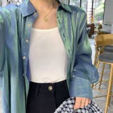長袖シャツ レディース 女性 | PlusNao | 詳細画像10