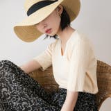 カットソー レディース 女性 | PlusNao | 詳細画像10 