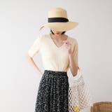 カットソー レディース 女性 | PlusNao | 詳細画像11 