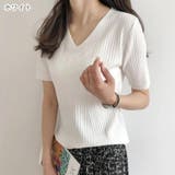 カットソー レディース 女性 | PlusNao | 詳細画像13 