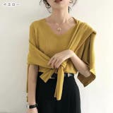 カットソー レディース 女性 | PlusNao | 詳細画像14 