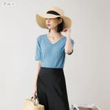 カットソー レディース 女性 | PlusNao | 詳細画像18 