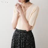 カットソー レディース 女性 | PlusNao | 詳細画像19 