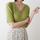 カットソー レディース 女性 | PlusNao | 詳細画像2 