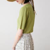 カットソー レディース 女性 | PlusNao | 詳細画像4 