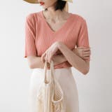 カットソー レディース 女性 | PlusNao | 詳細画像5 