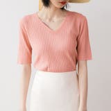 カットソー レディース 女性 | PlusNao | 詳細画像6 