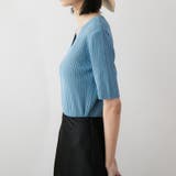 カットソー レディース 女性 | PlusNao | 詳細画像9 