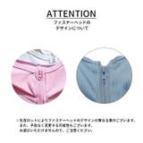 ラッシュガード ラッシュパーカー ジップアップ | PlusNao | 詳細画像14 