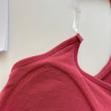 キャミソール カップ付き レディース | PlusNao | 詳細画像10 