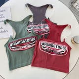 キャミソール カップ付き レディース | PlusNao | 詳細画像5 