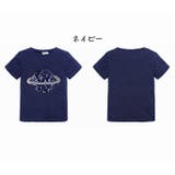 半袖Ｔシャツ キッズ ベビー | PlusNao | 詳細画像19 