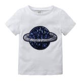 半袖Ｔシャツ キッズ ベビー | PlusNao | 詳細画像4 