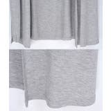 カーディガン 薄手 ロングカーデ | PlusNao | 詳細画像13 