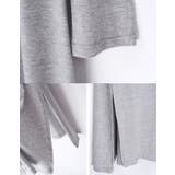 カーディガン 薄手 ロングカーデ | PlusNao | 詳細画像14 