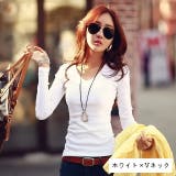 カットソー レディース 大きいサイズ | PlusNao | 詳細画像17 