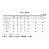 カットソー レディース 大きいサイズ | PlusNao | 詳細画像18 