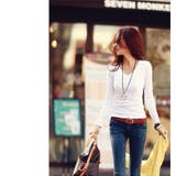 カットソー レディース 大きいサイズ | PlusNao | 詳細画像9 