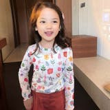 カットソー キッズ 子供服 | PlusNao | 詳細画像13 