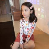 カットソー キッズ 子供服 | PlusNao | 詳細画像14 